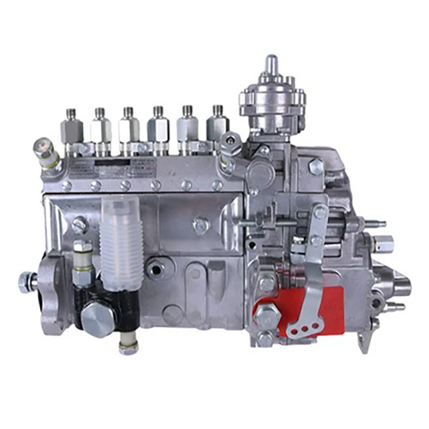 New Fuel Injection Pump 6738-71-1620 for Komatsu Engine SAA6D102E-P150 Generator EGS160-8 Diesel Engine Spare Part