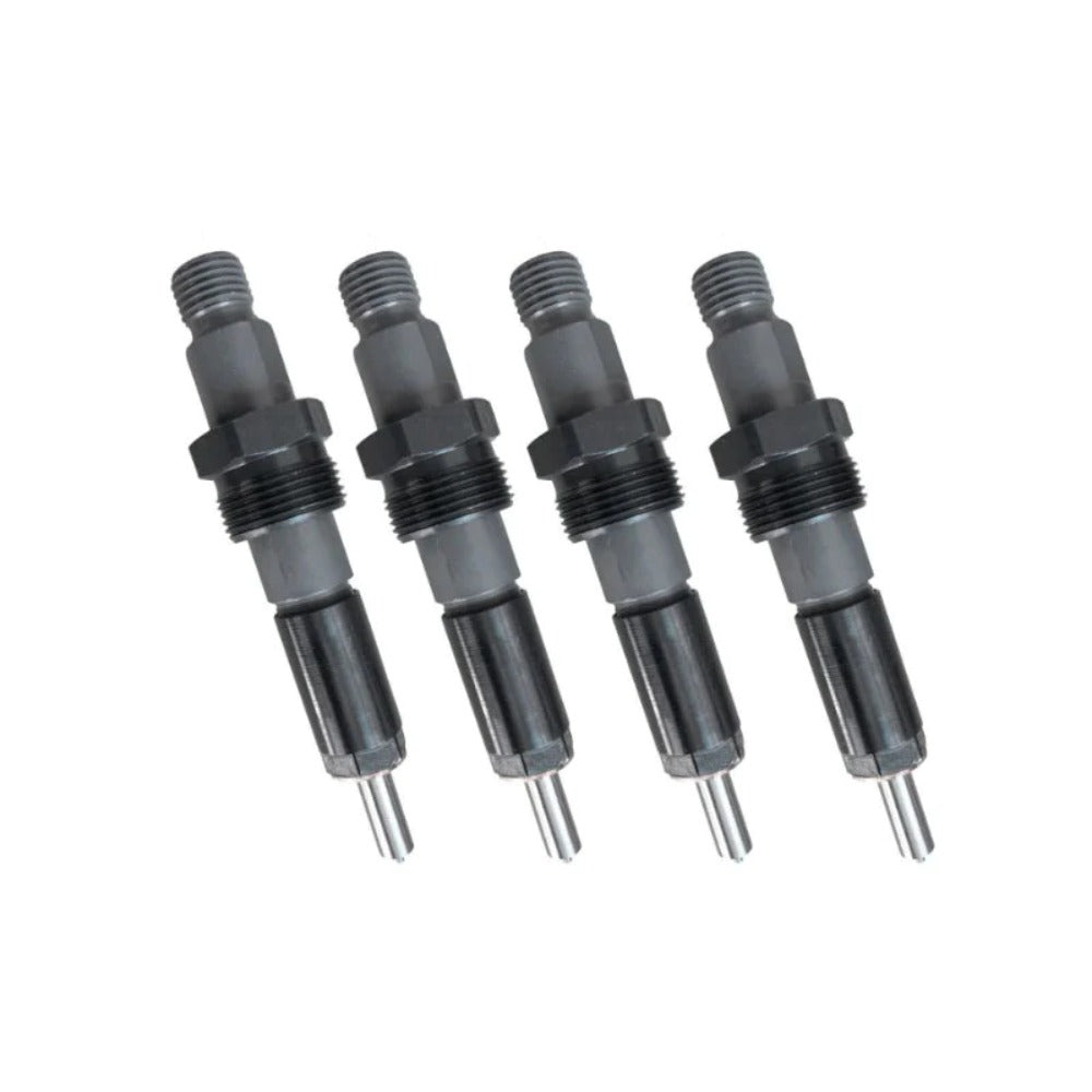 HP Injection 4PCS Fuel Injectors 3802338 for Cummins 4BT 5.9L Engine