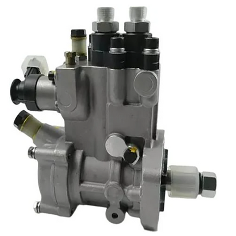 New Original Bosch CB18 High Pressure Diesel Fuel Injection Pump 0445025018 for Greatwall 2.8TC Diesel Engine Spare Part
