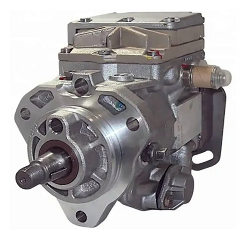 Fuel Injection Pump 0445020083 for Mitsubishi Engine DO4FR Kobelco Excavator SK130-8 SK140 Diesel Engine Spare Part