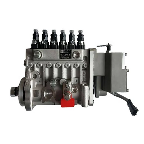 New Fuel Injection Pump 4944055 for Cummins Engine 6CT8.3 Diesel Engine Spare Part