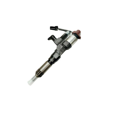 HP injection Fuel Injector 295050-1170 23670-E0510 295050-117 095000-675 for Hino Engine N04C