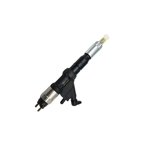 Fuel Injector 8-98280697-1 2959000641 8982806970 for Isuzu Engine 4HK1 6HK1