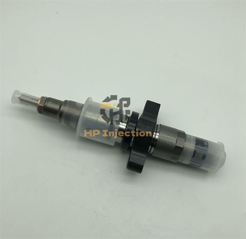 HP injection Fuel Injector 0445120238 for 500 3500 Cummins 5.9L Diesel Engine