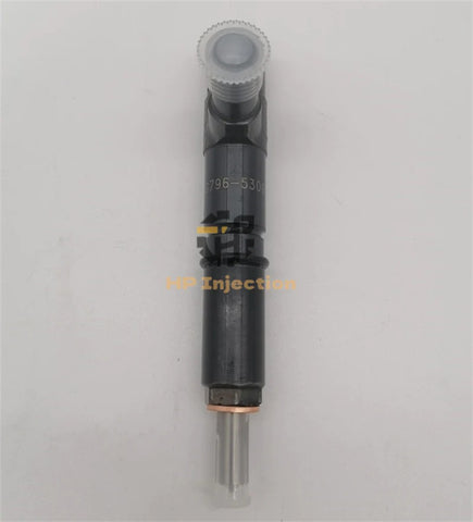 Fuel Injector 1G796-53000 1G796-53001 1G796-53002 for Kubota V2203 D1703 Engine