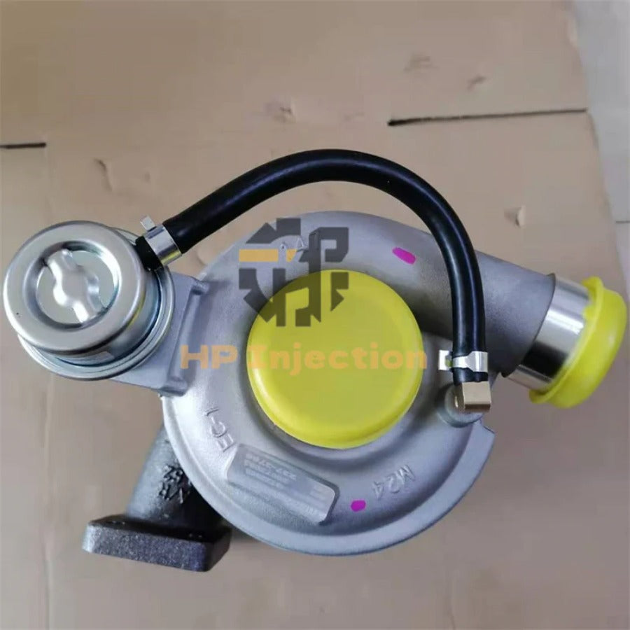 10R-9577 Turbocharger 237-3786 for Caterpillar CAT 414E 416D 424D 428F ...