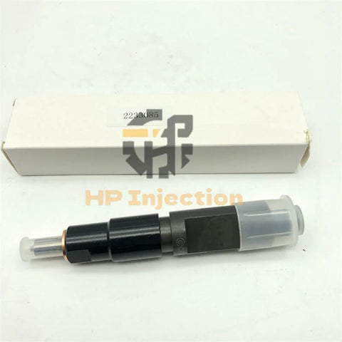 HP injection Fuel Injector 0223-3085 4157216 4232373 For Deutz Engine F3L912 F3L913 F6L912 F6L913