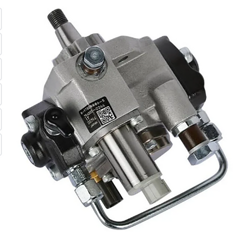 New Denso Fuel Injection Pump 294000-0260 for Isuzu Engine 4HK1 Truck NPR NQR Diesel Engine Spare Part