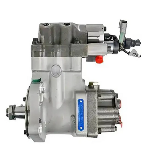 Fuel Injection Pump 3991961 for Cummins Engine 4B3.9 4BT3.9 Diesel Engine Spare Part