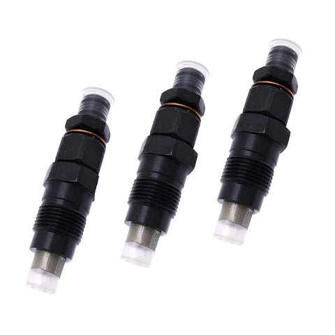 6PCS Fuel Injector 0280155784 For 99-04 Jeep Wrangler Grand Cherokee