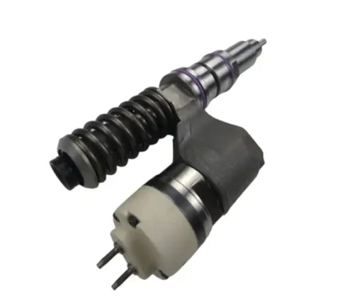 Fuel Injector EX631011 for John deere 10.5l 6105 12.5l 6125/6125h Powertech