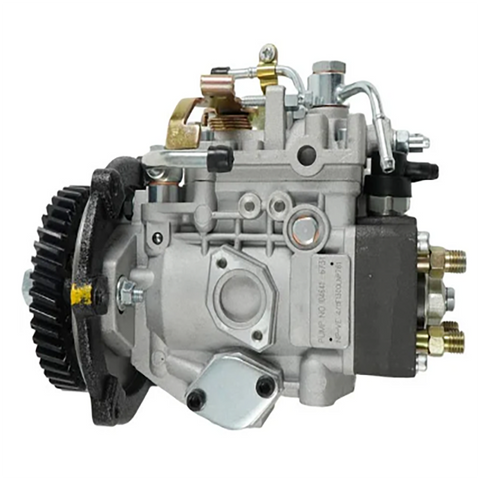 Fuel Injection Pump 104741-6731 8-97020390-1 for Isuzu Engine 4JB1 Bobcat Skid Steer Loader 843 Diesel Engine Spare Part