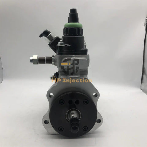 HP injection RE501640 Fuel Injection Pump for John Deere Engine 8.1L 6081 Tractor 8520 8220 8120 Diesel Engine Spare Part
