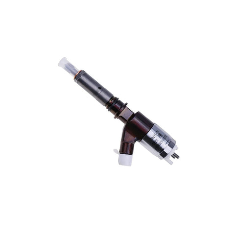 Fuel Injector 10R-7671 292-3778 306-9377 for Caterpillar CAT Engine C4.4 C6.6 Excavator 320D 320DGC 320DL 323DL