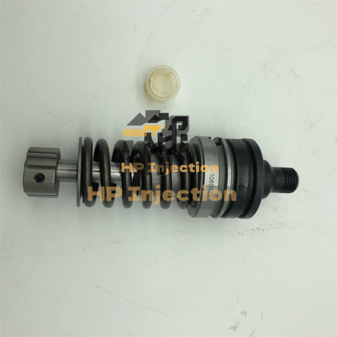 HP injection Fuel Injection Pump 108-6630 For Caterpillar Engine 3412 3406B 3406C
