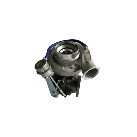 HP injection Turbo HE351W Turbocharger 4043980 4955908 4043982 2837188 2834176 4033409H for Cummins Engine ISDE6