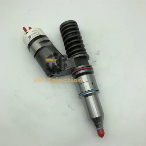 Fuel Injector 249-0713 For Caterpillar CAT Engine C11 C13 C-13 Excavator 345C 345C L 345D 345D L 349D W345