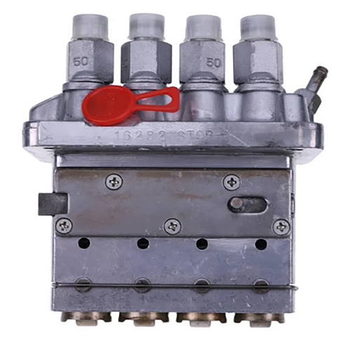 New Original Fuel Injection Pump 16060-51010 for Kubota Engine V1505 Diesel Engine Spare Part