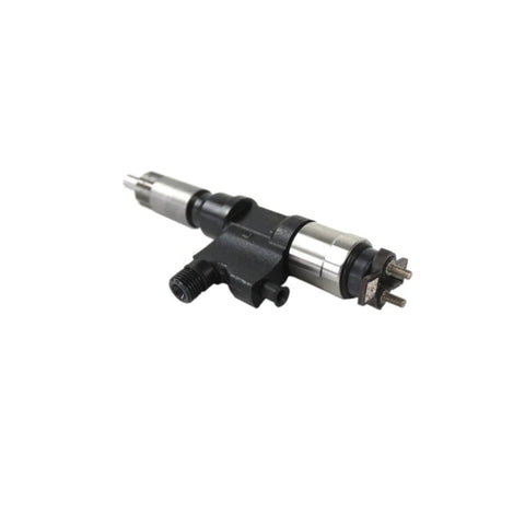Fuel Injector Nozzle 8-97609789-6 8976097896 for Isuzu Engine 4HK1 6HK1