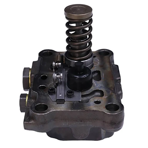 Fuel Injection Pump Head 129935-51741 for Yanmar 4TNE94 4TNV94L 4TNV98 4TNE98 Engine Diesel Engine Spare Part