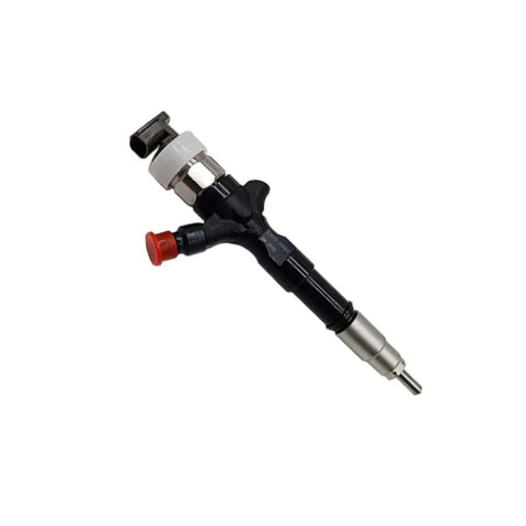 Fuel Injector 23670-39096 095000-5660 095000-5880 2367039095 2367030050 for Toyota Engine 2KD 2KD-FTV