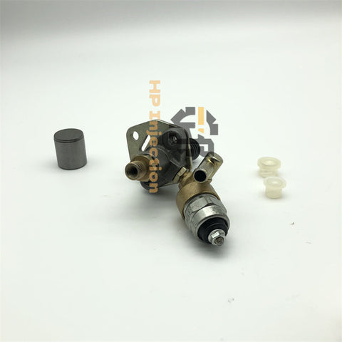 Fuel Injection Pump For Yanmar L100 186 186F Generator 714970-51101 US