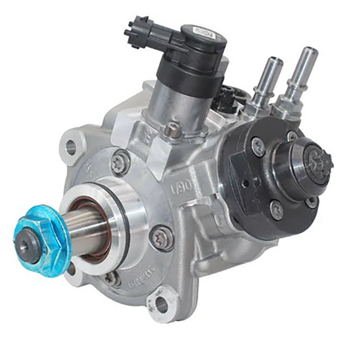 Remanufactured Fuel Injection Pump 0445020517 5303387 for Cummins Engine ISF3.8 Diesel Engine Spare Part