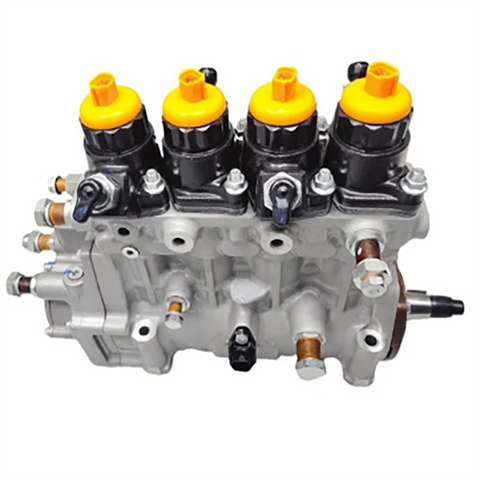 Fuel Injection Pump 094000-0260 ME164965 for Mitsubishi Engine 8M22 Truck Fuso Diesel Engine Spare Part