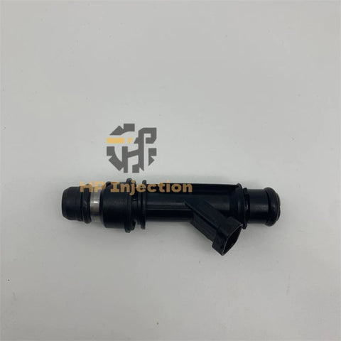 Auto Parts High Quality Fuel Injector Nozzle Inyector De Gasolina OEM 96386780 for Chevrolet Auto Parts High Quality Fuel Injector Nozzle Inyector De Gasolina OEM 96386780 for Chevrolet