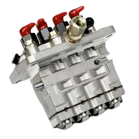 New Original Fuel Injection Pump 131017631 for Perkins Engine 104-22 KR KRC Diesel Engine Spare Part