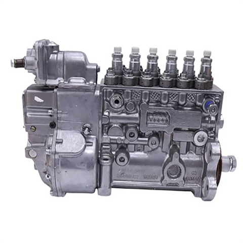 P7100 Fuel Injection Pump 3931537 for 94-98 Dodge Cummins 5.9L Diesel 12V Engine Diesel Engine Spare Part