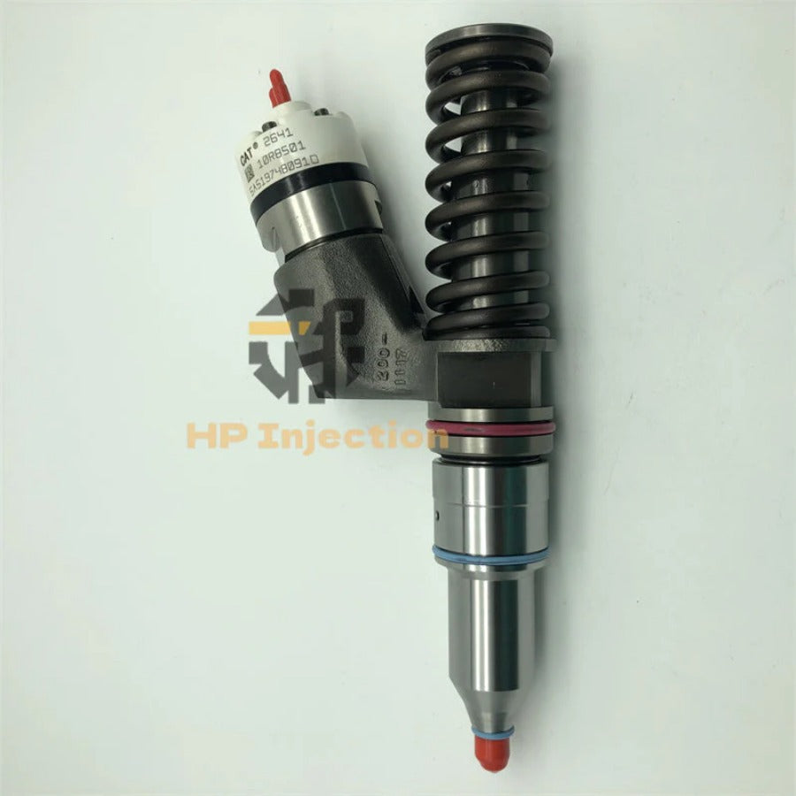 Fuel Injector 10R-8501 10R-1273 for Caterpillar CAT Engine 3406E C-15 C ...