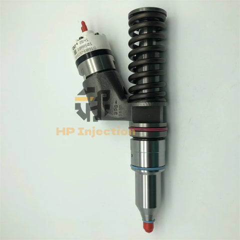 Fuel Injector 10R-8501 10R-1273 for Caterpillar CAT Engine 3406E C-15 C-16