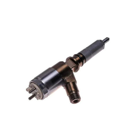 Fuel Injector 321-0990 10R-7668 CA3210990 CA10R7668 for Caterpillar CAT Engine C6.6 Wheel Tractor 613G
