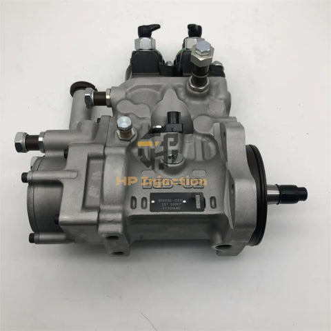 HP injection RE501640 Fuel Injection Pump for John Deere Engine 8.1L 6081 Tractor 8520 8220 8120 Diesel Engine Spare Part