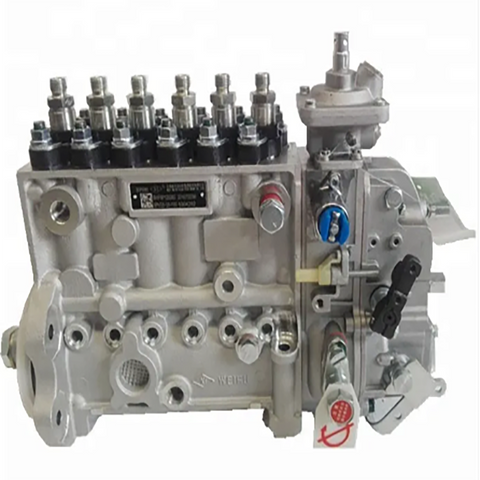 New Original Fuel Injection Pump 5304292 for Cummins Engine 6CTA9.3 6LTAA8.9C Diesel Engine Spare Part