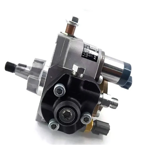Denso Fuel Injection Pump 1J500-50503 for Kubota Engine V3800 Tractor M8560 Compact Track Loader SVL90-2 Diesel Engine Spare Part