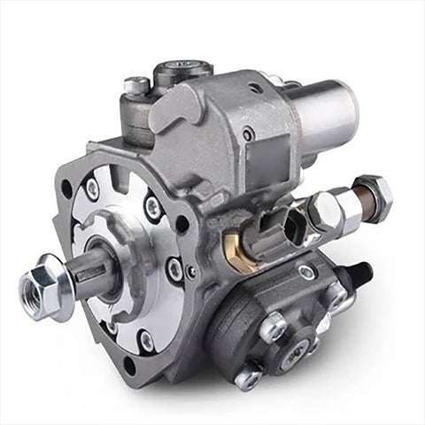 Fuel Injection Pump 294050-0280 for Toyota Engine 1VD-FTV Land Cruiser 70 & 200 Series Diesel Engine Spare Part