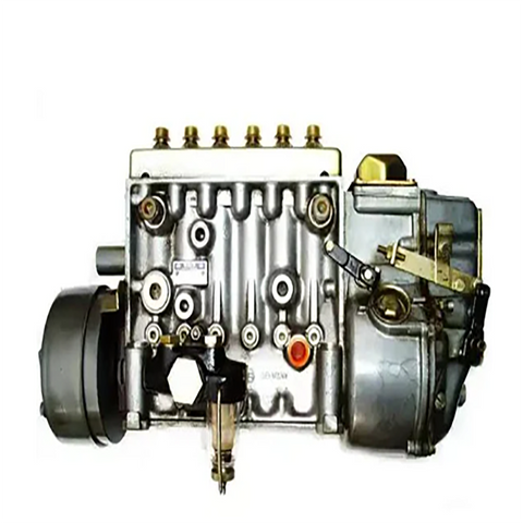 Fuel Injection Pump 4981193 for Cummins Engine 6BT5.9-C150 Diesel Engine Spare Part