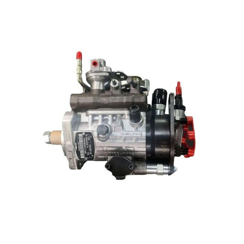 HP injection 9320A536H 9521A030H F9320A532H Fuel Injection Pump or Perkins Engine 1104C-44T Diesel Engine Spare Part