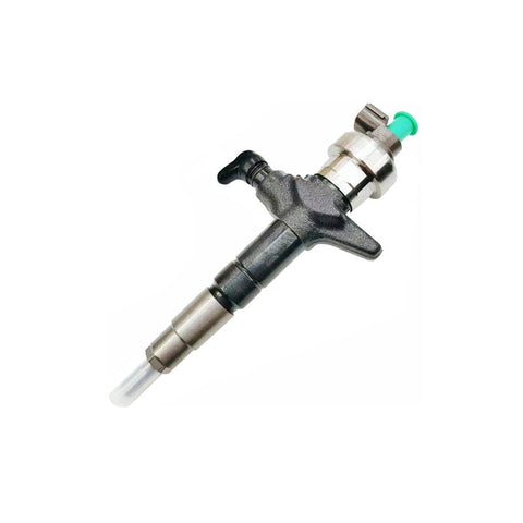 Fuel Injection Nozzle 8982015641 8982015640 8-98201564-1 8-98201564-0 for Isuzu Engine 4JJ1 John Deere Excavator 135G