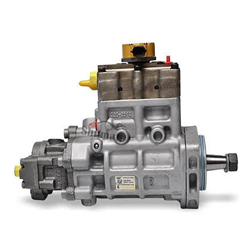 Fuel Injection Pump 32F61-10302 for Caterpillar CAT Engine C6.4 Excavator 320D Diesel Engine Spare Part