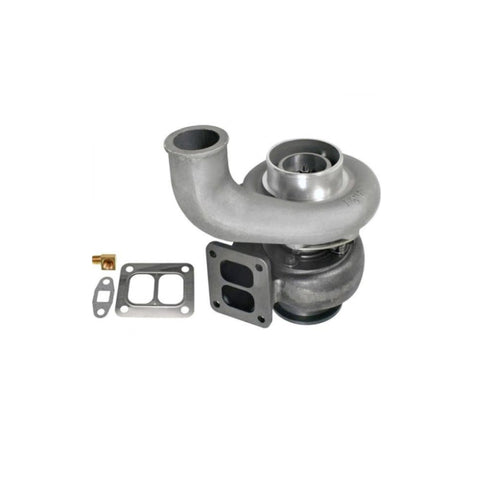 HP injection Turbo S2ESL-116 Turbocharger RE54979 167288 RE56237 SE500274 for John Deere Engine 6076 6081 6090 Tractor 8100 8200 8300 8400