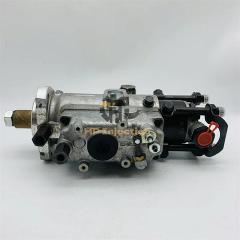 HP injection 2644H032 V3349F333T Fuel Injection Pump for Perkins Engine 1104C 1104A-44TDiesel Engine Spare Part