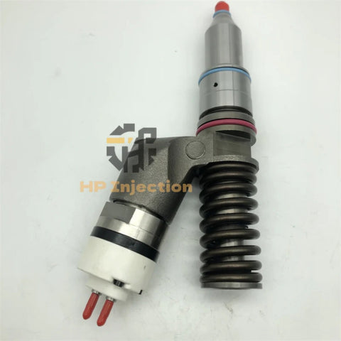 Fuel Injector 249-0713 For Caterpillar CAT Engine C11 C13 C-13 Excavator 345C 345C L 345D 345D L 349D W345