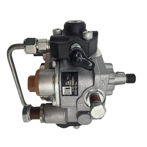 Fuel Injection Pump 294000-0618 for Hino Engine J05E-TG Kobelco Excavator SK200-8 SK260-8 Diesel Engine Spare Part