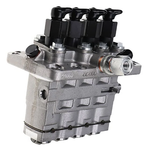 For Perkins 404D-22 404D-22T 404C-22 404C-22T 404D-22TA Engine Fuel Injection Pump 131010031 Original Diesel Engine Spare Part