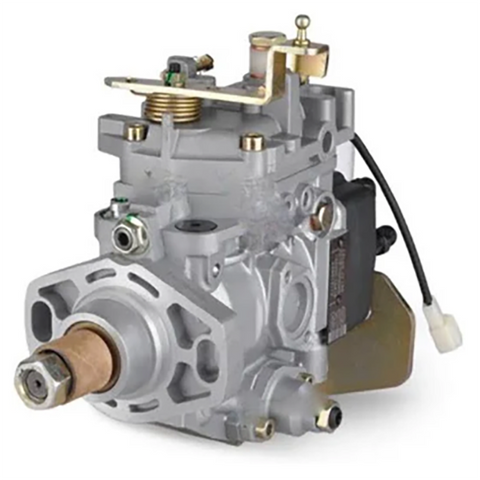 Fuel Injection Pump 22100-1C190 22100-1C050 for Toyota Engine 1HZ Diesel Engine Spare Part