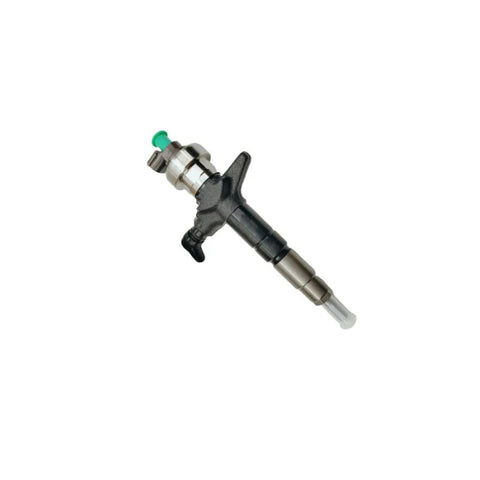Fuel Injector 095000-6993 8-98011605-1 0950006993 0950006990 for Isuzu Engine 4JJ1 4JK1