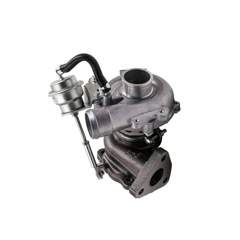 Fcd Rhf4 HP injection Turbo RHF4 Turbocharger 97300952 for Iveco Engine IHI VP59 ...